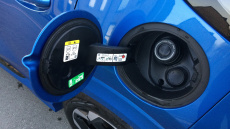 Ford Puma 1.0 EcoBoost Hybrid mHEV ST-Line X 5dr DCT Petrol Hatchback